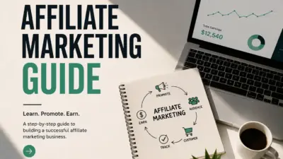 Affiliate Marketing Guide: Real Models, History, and FTC Rules