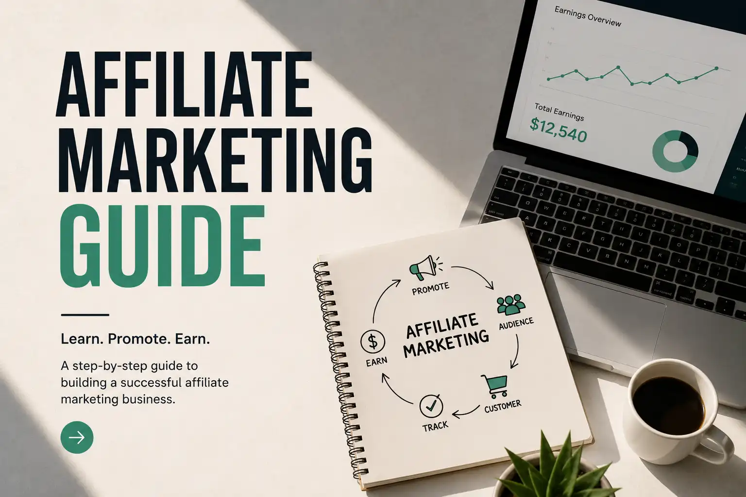 Affiliate Marketing Guide: Real Models, History, and FTC Rules