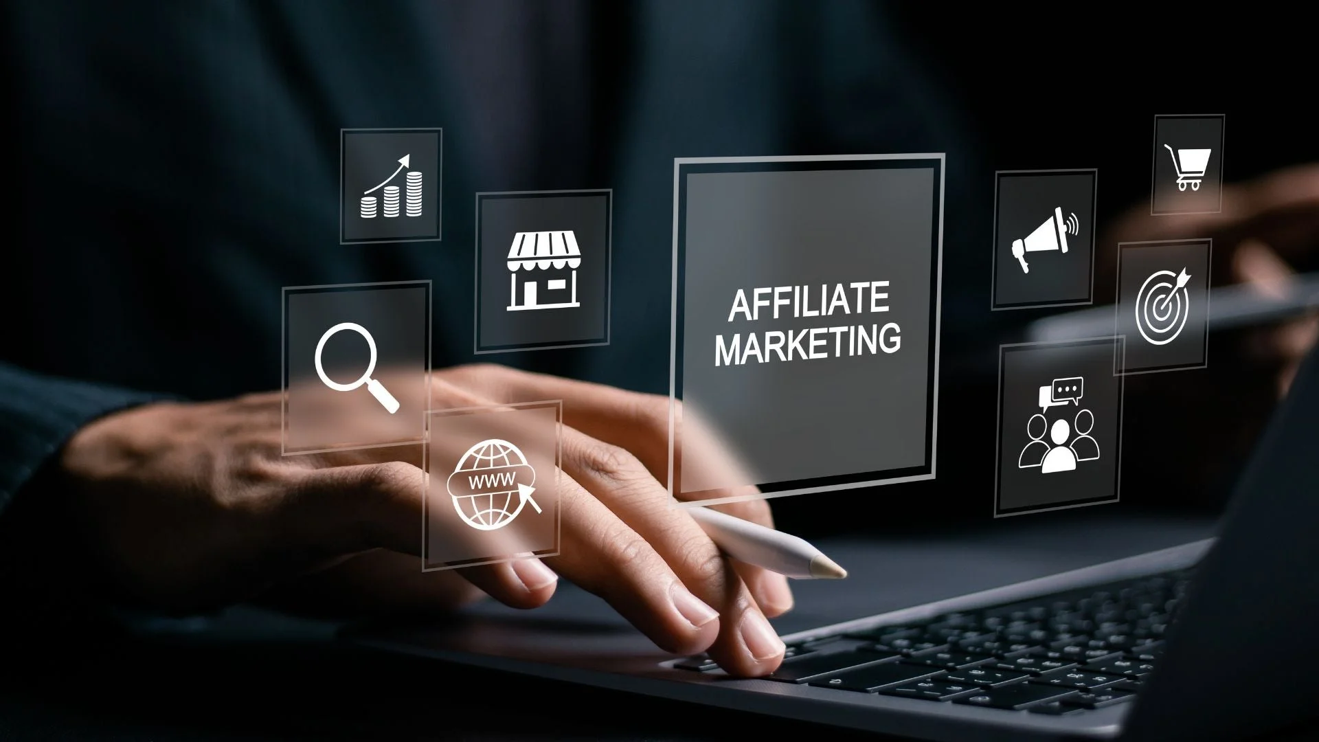 Affiliate Marketing: Complete Guide to Models, Benefits, and Key Terms