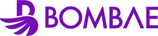Bombae logo