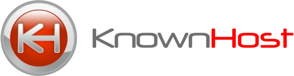 KnownHost logo
