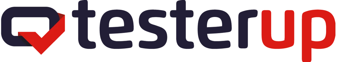 Testerup Logo