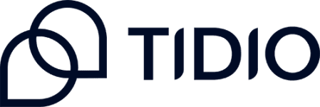 Tidio logo