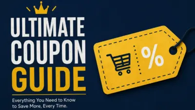 The Practical Coupon Guide: Tools, Timing and Verification
