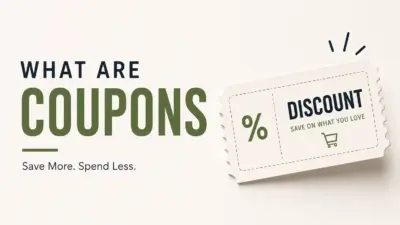What Are Coupons? The Real History, Mechanics and Risks