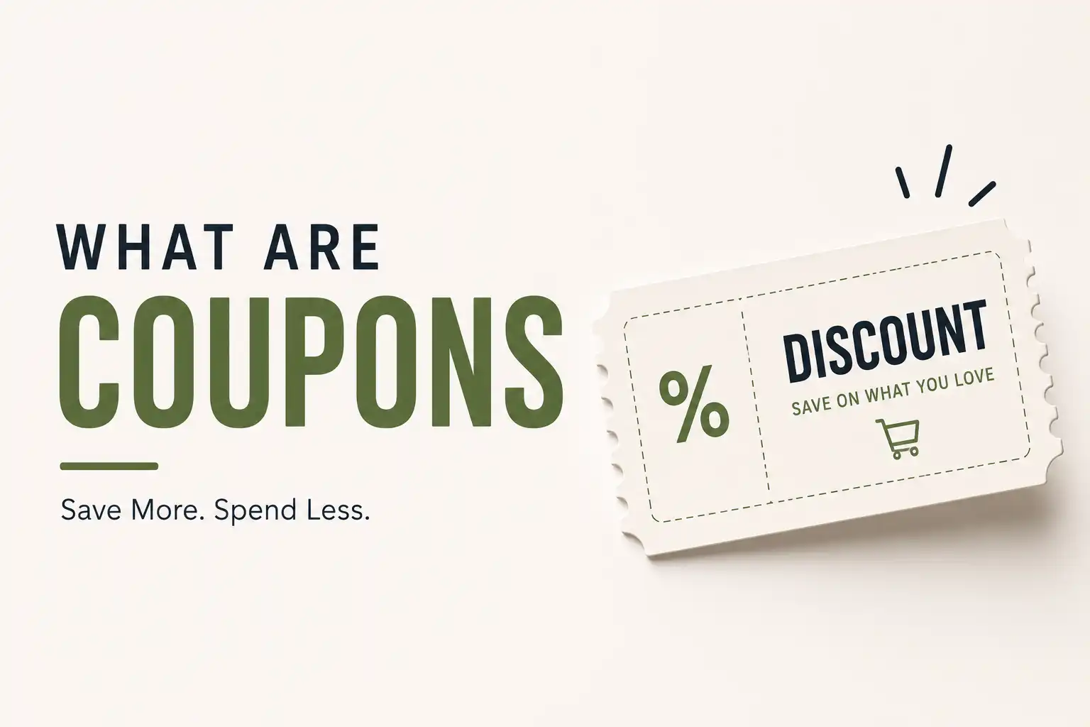 What Are Coupons? The Real History, Mechanics and Risks
