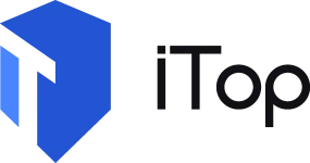 iTop logo