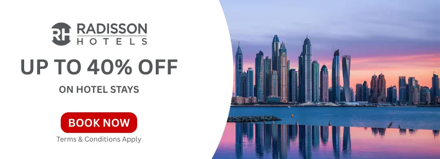 Radisson Offers
