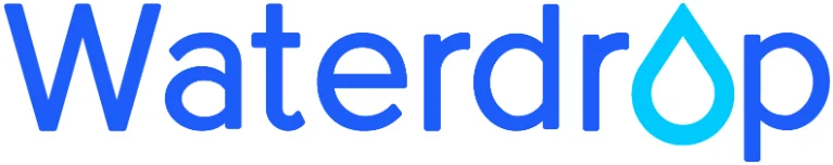Waterdrop Logo