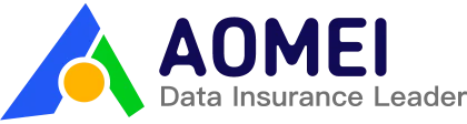 AOMEI Logo
