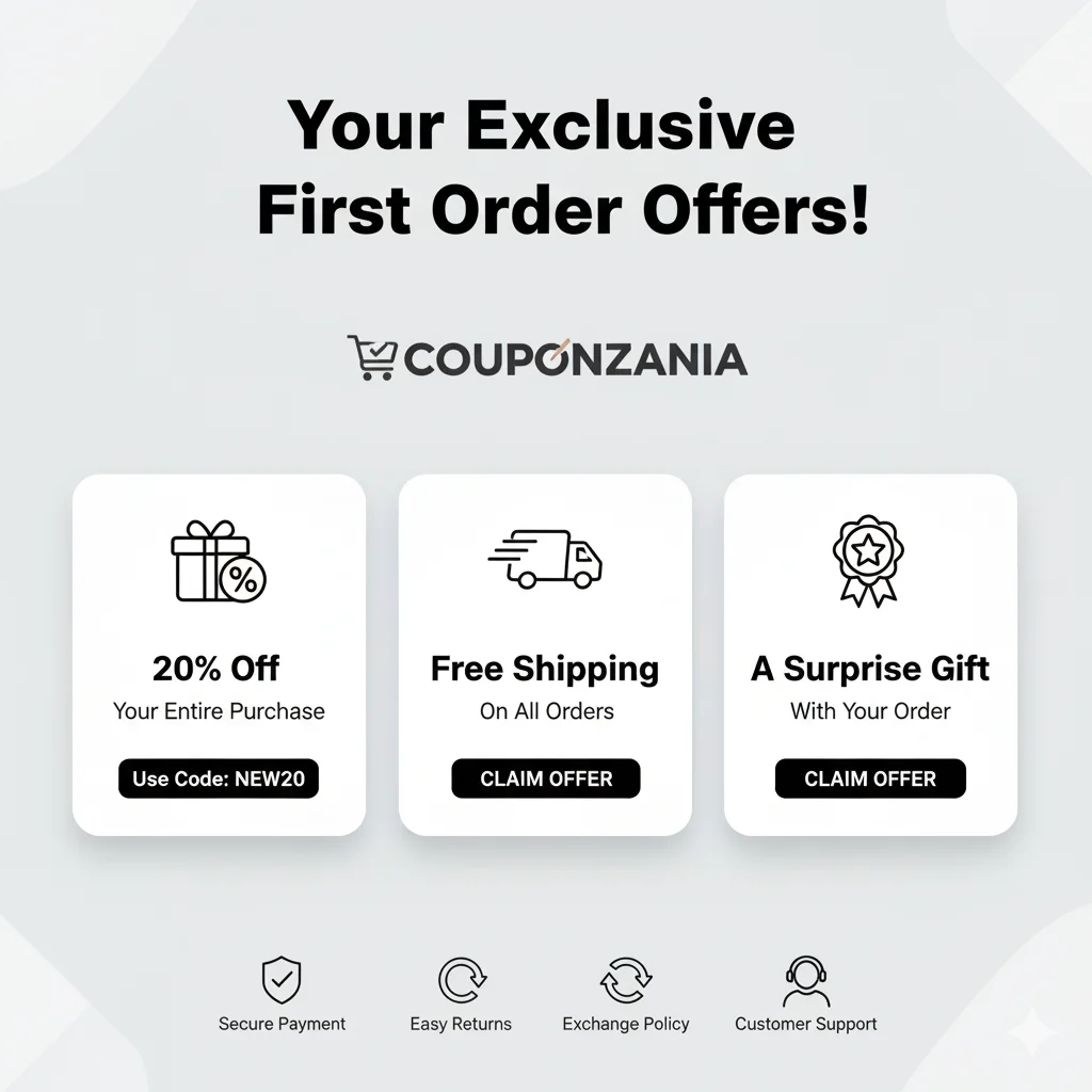 First Order