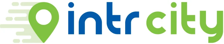 Intrcity logo