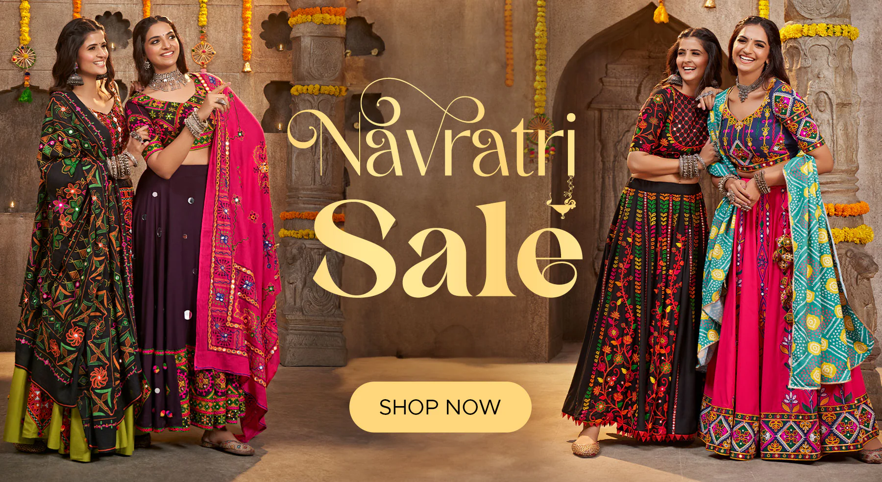 Navratri