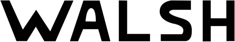 Norman Walsh logo