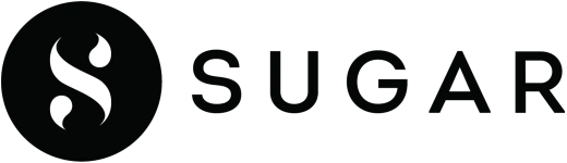 Sugar Cosmetics logo
