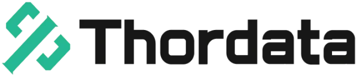 Thordata logo