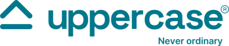Uppercase