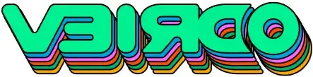 Veirdo Logo