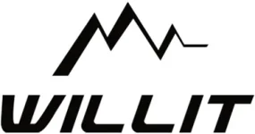 Willit Sports logo