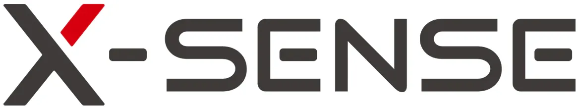 X-Sense Logo