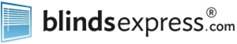 Blinds Express logo
