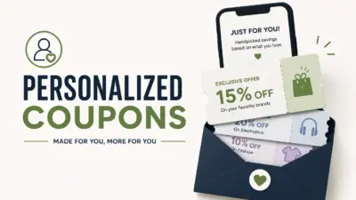 Personalized Coupons: What the Research Actually Shows