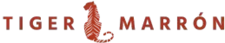 Tiger Marron