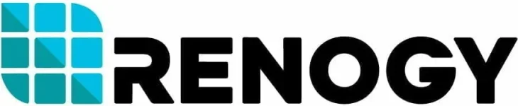 Renogy logo