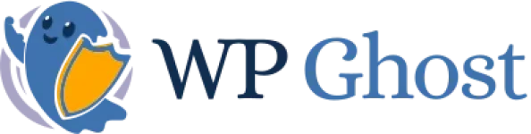 WP Ghost logo