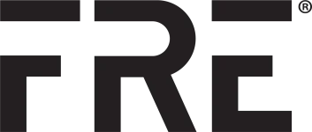 FRE Pouch logo