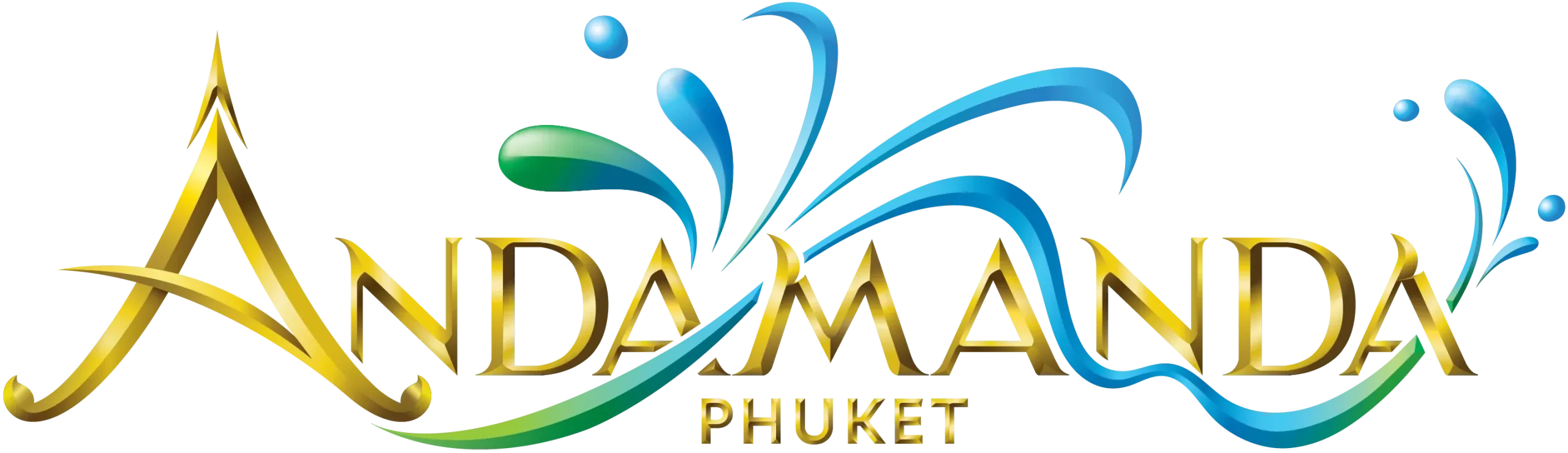 Andamanda Phuket Logo