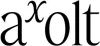 Axolt Brain