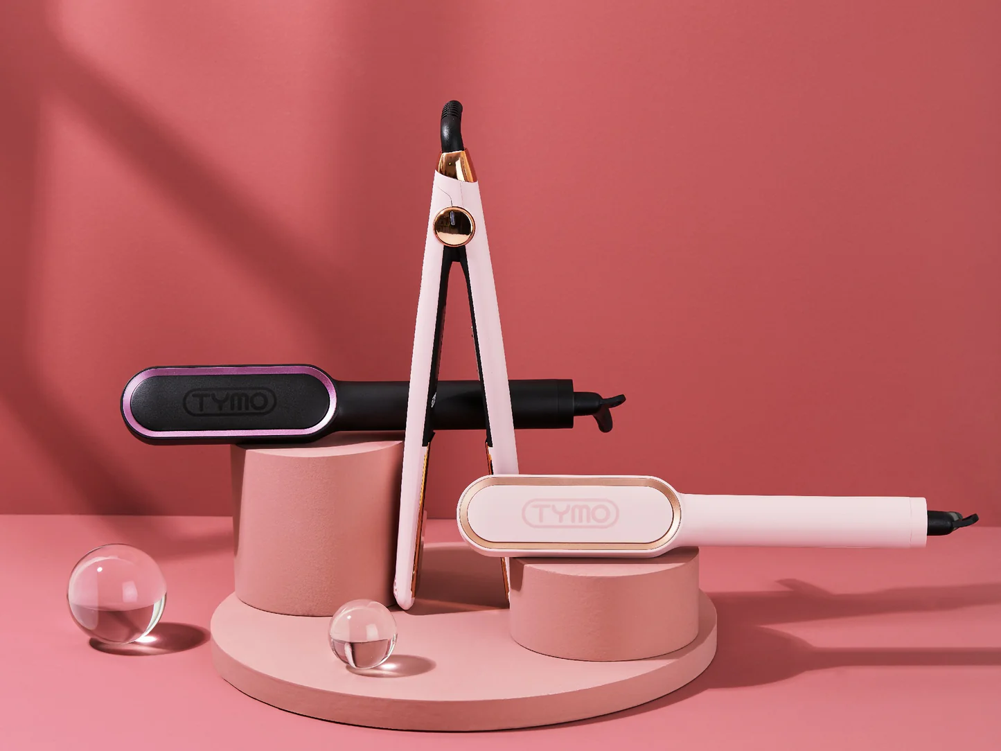 Tymo Beauty Upcoming Sale & Buyer Intent Landscape