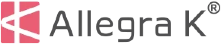 Allegra K