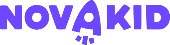 Novakid logo