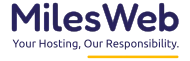 MilesWeb Promo: Extra 10% Off On All Hosting Plans