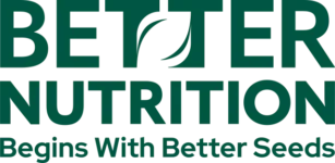 Better Nutrition