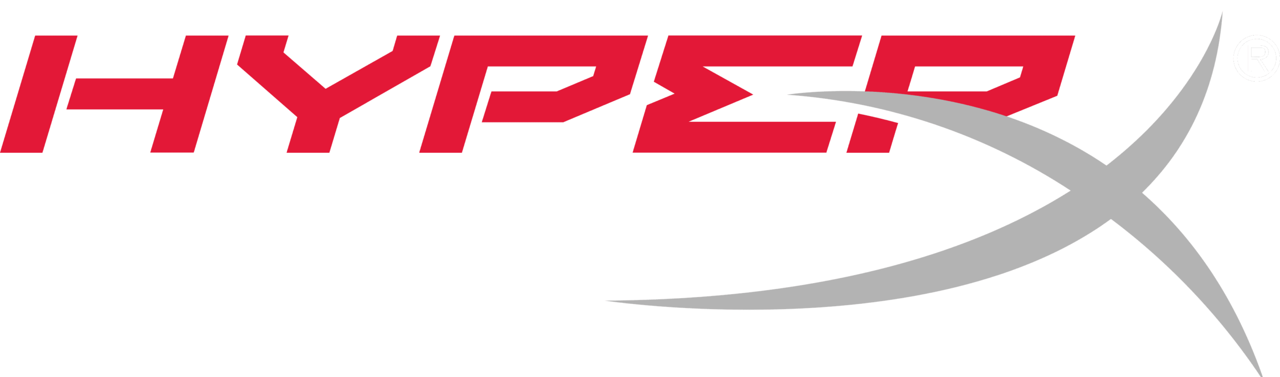 HyperX Logo