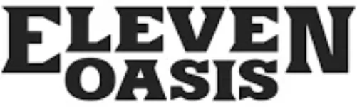 Eleven Oasis