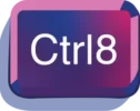Ctrl8