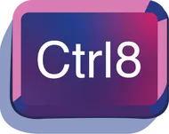 Ctrl8