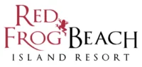 Red Frog Beach