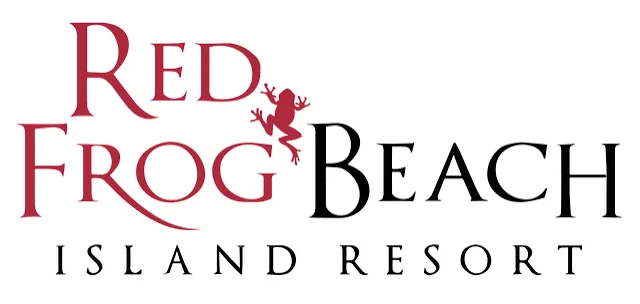 Red Frog Beach