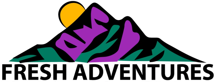 Fresh Adventures