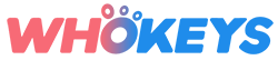 Whokeys