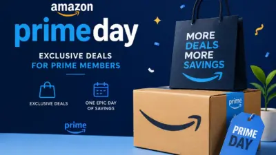 Amazon Prime Day: Complete Shopping Guide