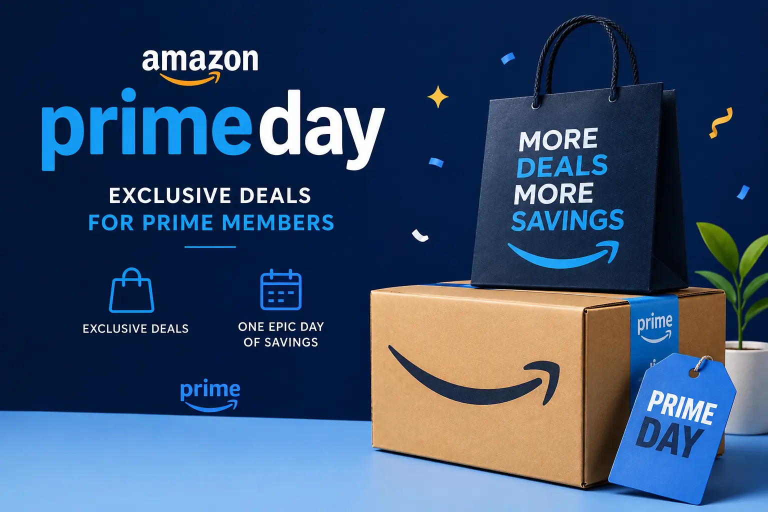 Amazon Prime Day: Complete Shopping Guide