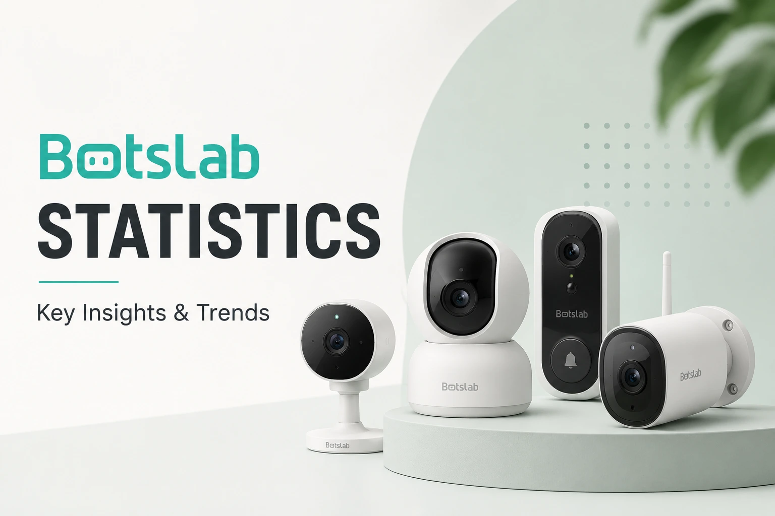 Botslab Statistics 2026: Ownership, Certifications, Awards & Reviews