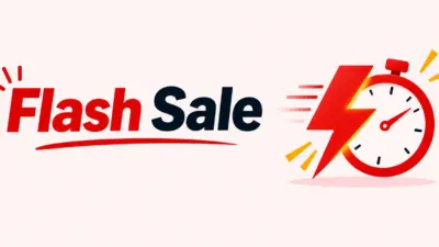 What Is a Flash Sale? (And How to Catch One)