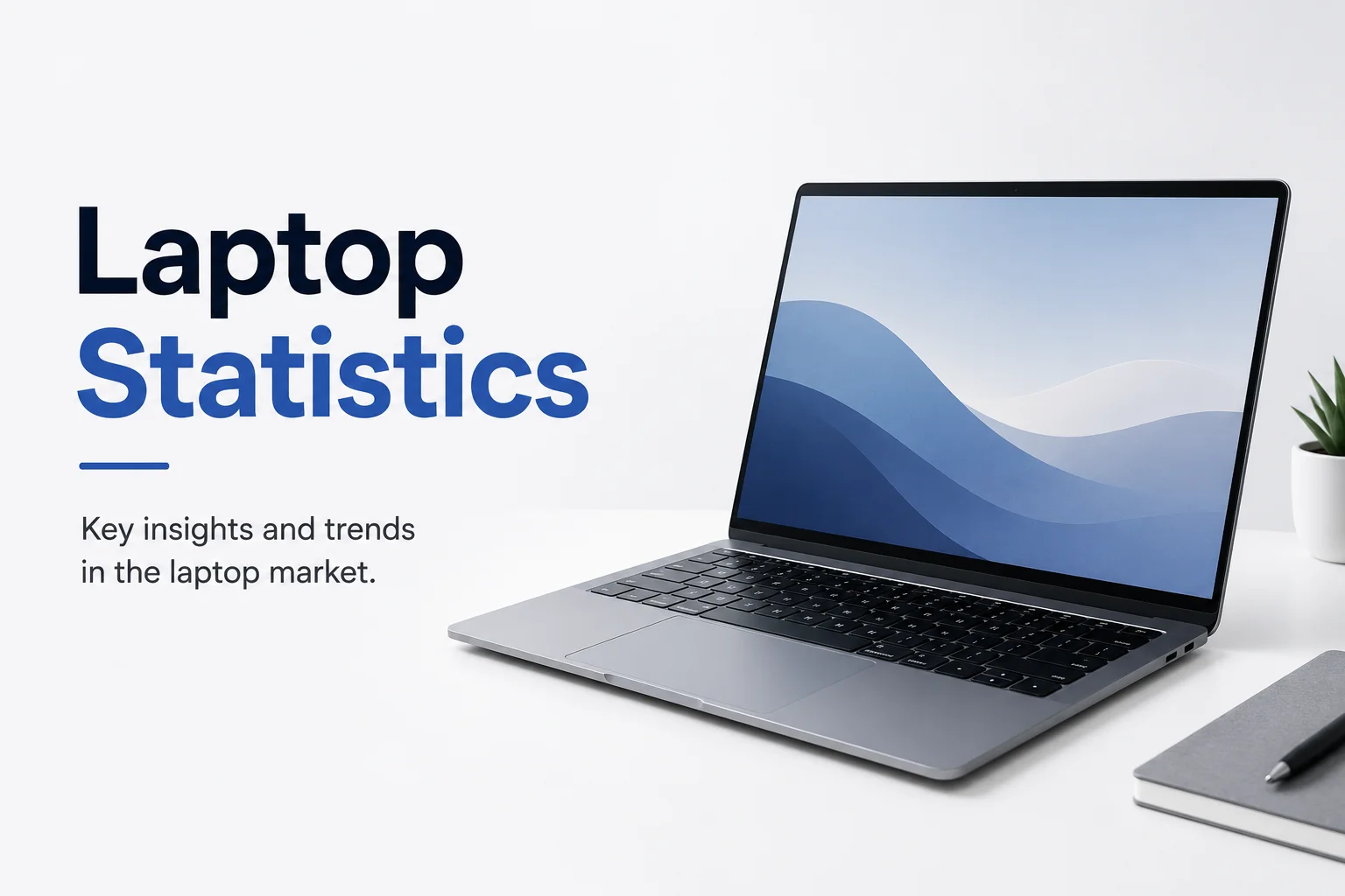 Laptop Market Statistics 2026